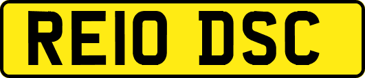 RE10DSC