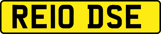 RE10DSE