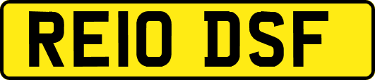 RE10DSF