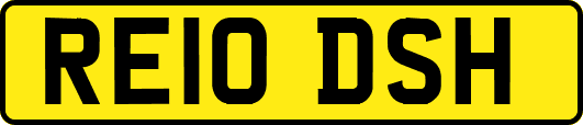 RE10DSH