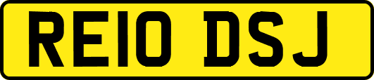 RE10DSJ
