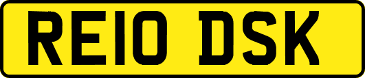 RE10DSK