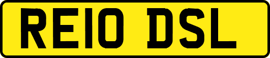 RE10DSL