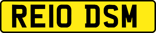 RE10DSM