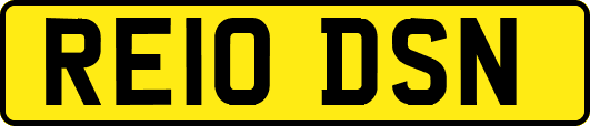 RE10DSN