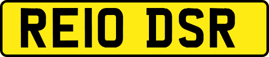 RE10DSR