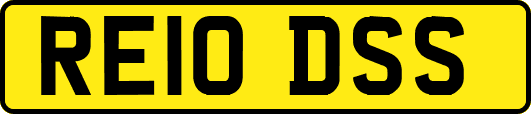 RE10DSS