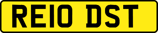 RE10DST