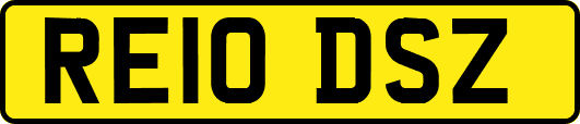 RE10DSZ