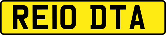 RE10DTA