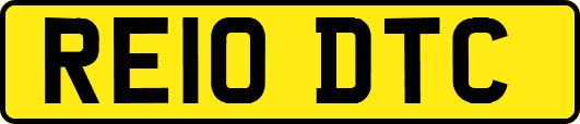 RE10DTC