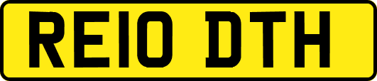 RE10DTH