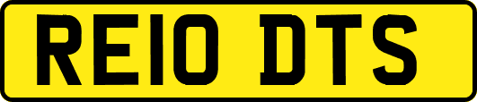 RE10DTS