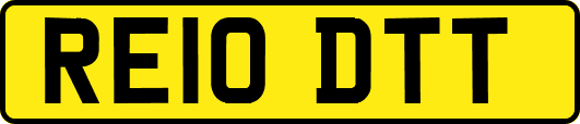 RE10DTT