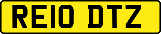 RE10DTZ