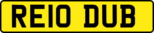RE10DUB