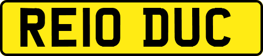 RE10DUC