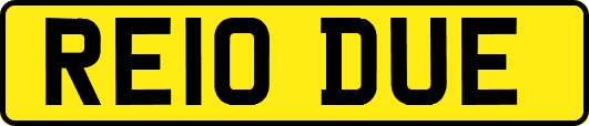 RE10DUE