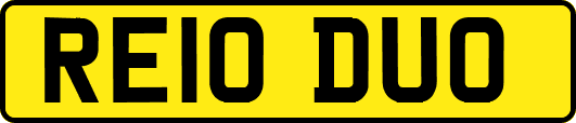 RE10DUO