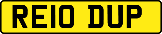 RE10DUP