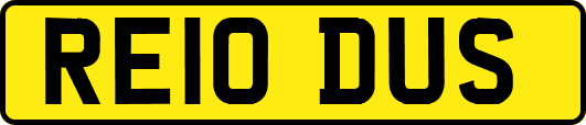 RE10DUS