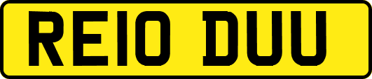 RE10DUU