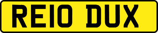 RE10DUX