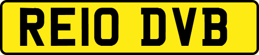 RE10DVB