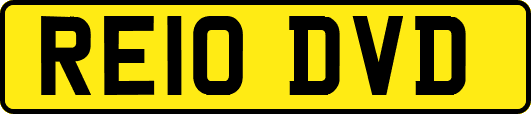 RE10DVD