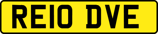 RE10DVE