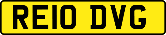 RE10DVG