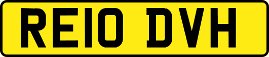 RE10DVH