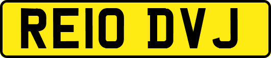 RE10DVJ