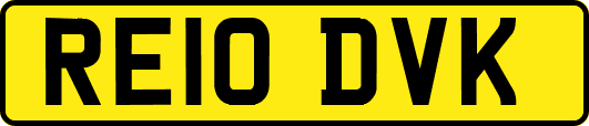 RE10DVK