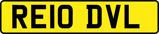 RE10DVL