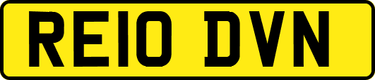 RE10DVN