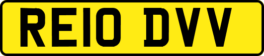 RE10DVV