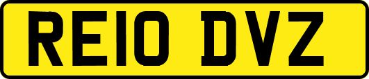RE10DVZ