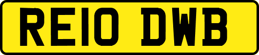 RE10DWB