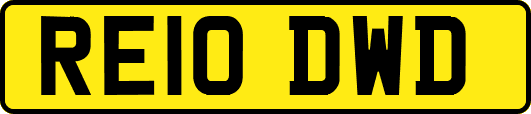 RE10DWD