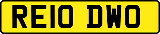 RE10DWO