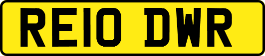 RE10DWR