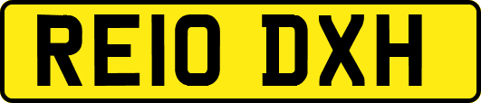 RE10DXH