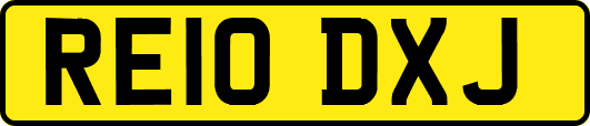 RE10DXJ