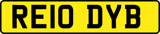 RE10DYB