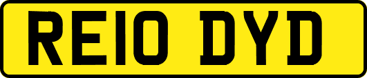 RE10DYD