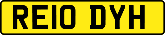 RE10DYH