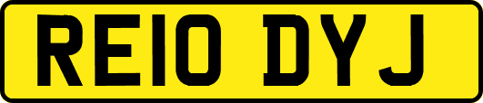RE10DYJ