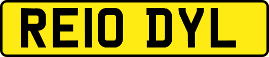 RE10DYL