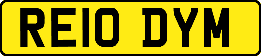 RE10DYM